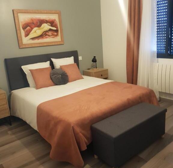 Villa Des Rives Du Lac