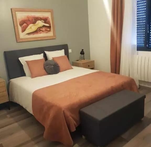 Villa Des Rives Du Lac