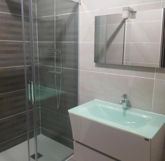 Villa Des Rives Du Lac