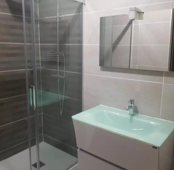 Villa Des Rives Du Lac