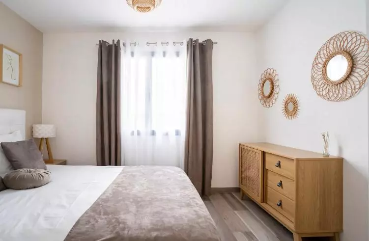 Villa Des Rives Du Lac