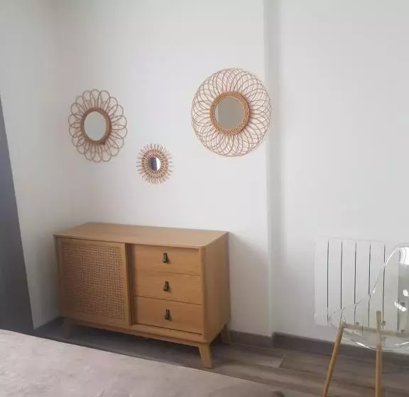 Villa Des Rives Du Lac