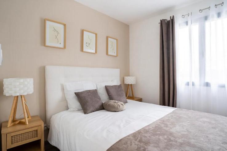 Villa Des Rives Du Lac