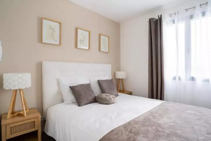 Villa Des Rives Du Lac