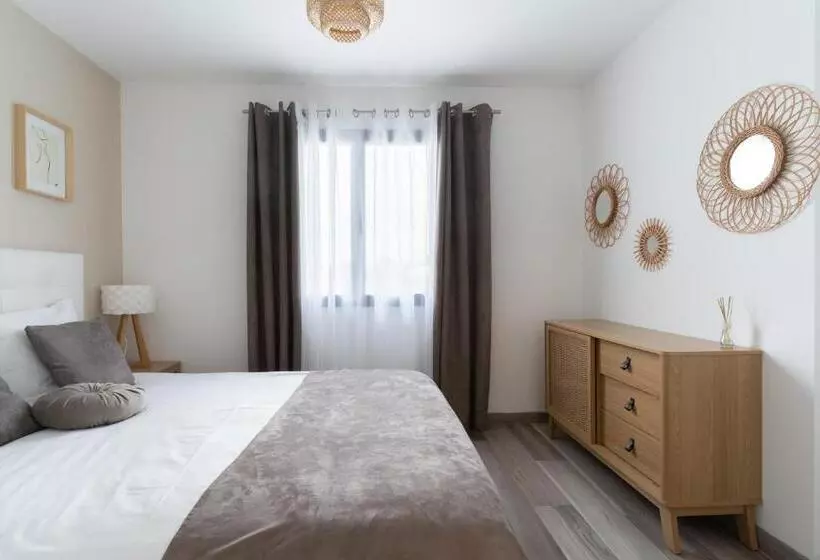 Villa Des Rives Du Lac