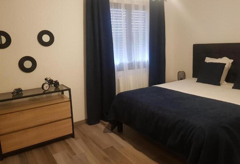 Villa Des Rives Du Lac