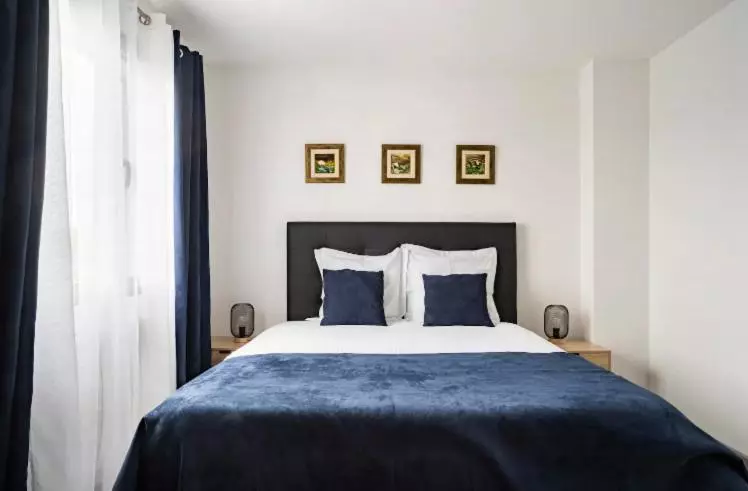 Villa Des Rives Du Lac