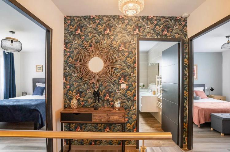 Villa Des Rives Du Lac