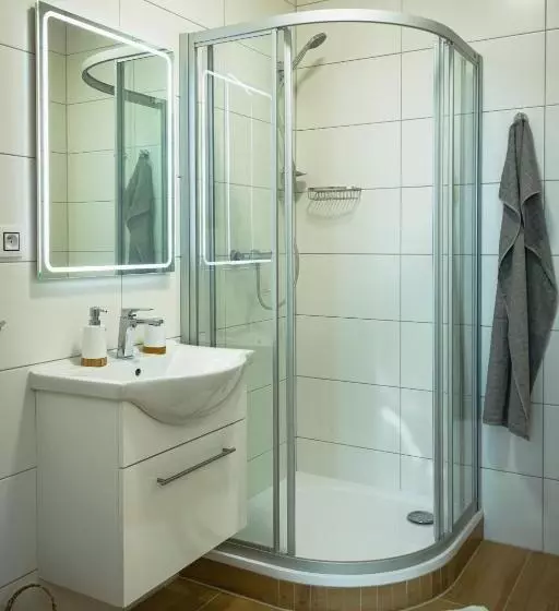 Berta S Apartments