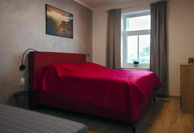 Berta S Apartments