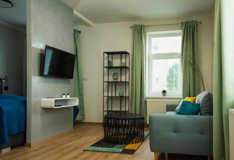 Berta S Apartments