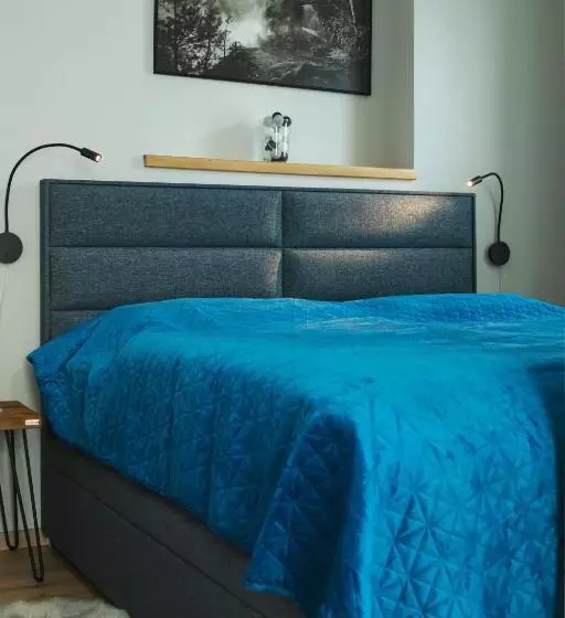 Berta S Apartments