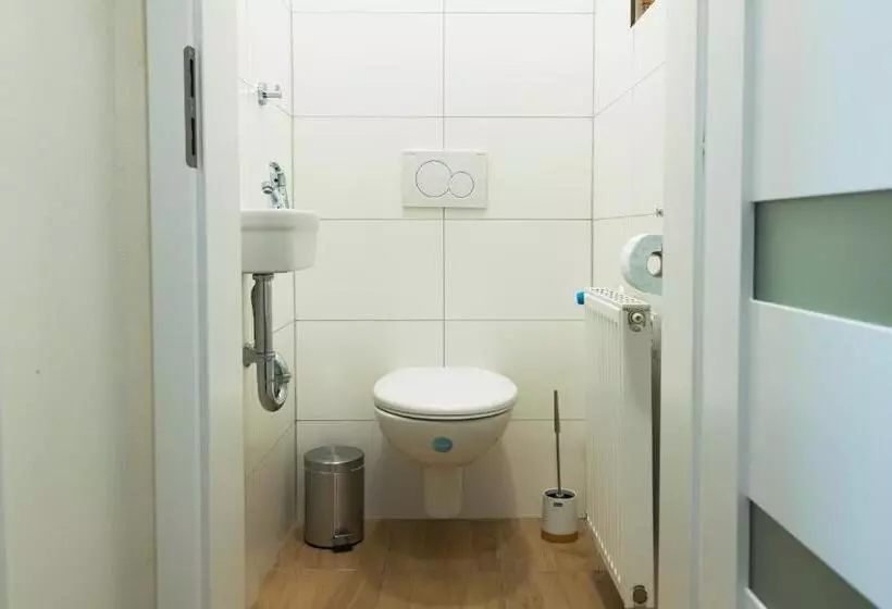 Berta S Apartments