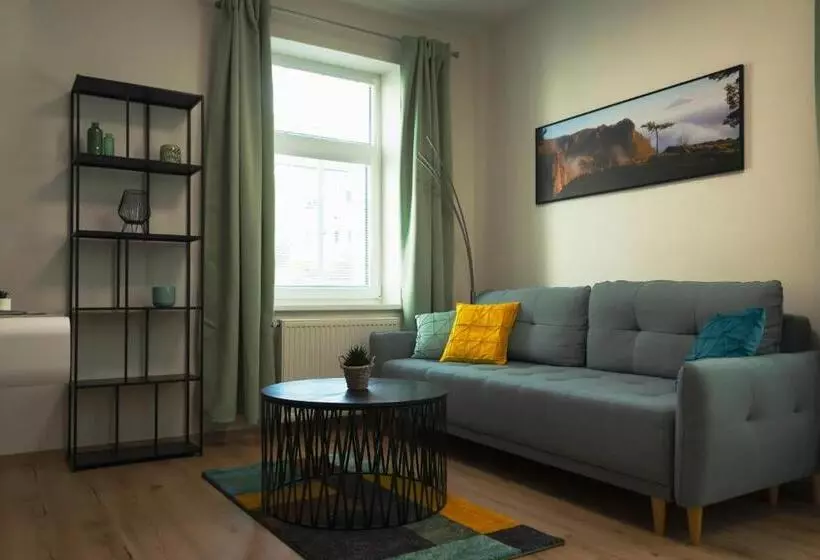 Berta S Apartments