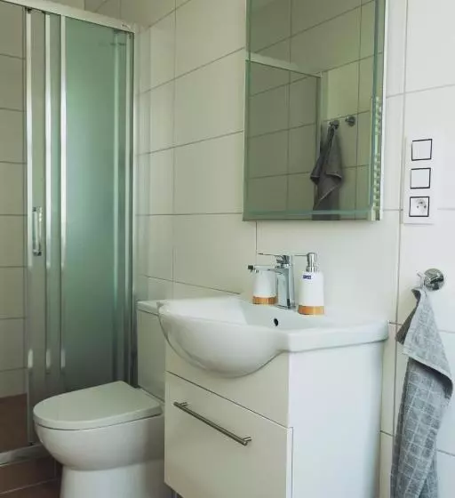 Berta S Apartments