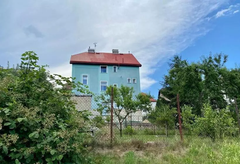 Berta S Apartments