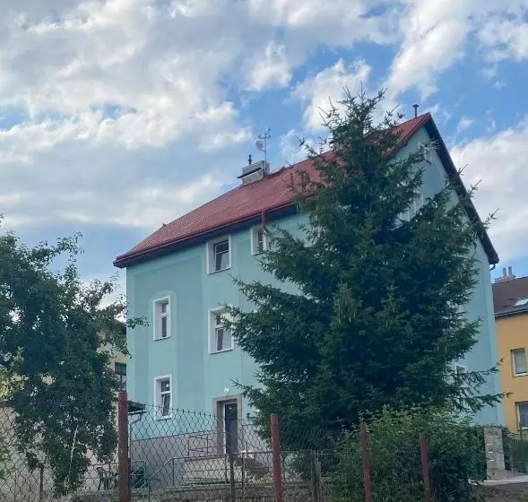 Berta S Apartments