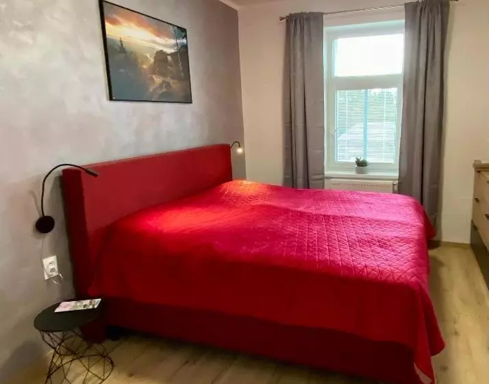 Berta S Apartments