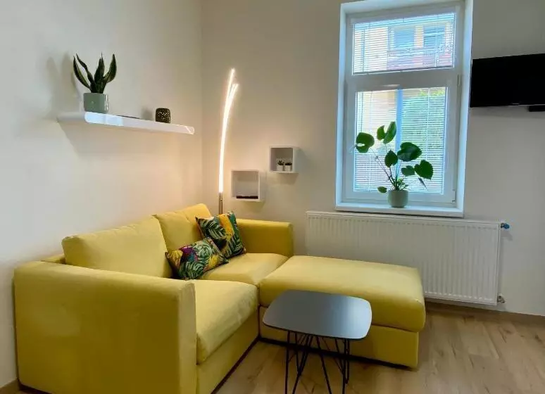 Berta S Apartments
