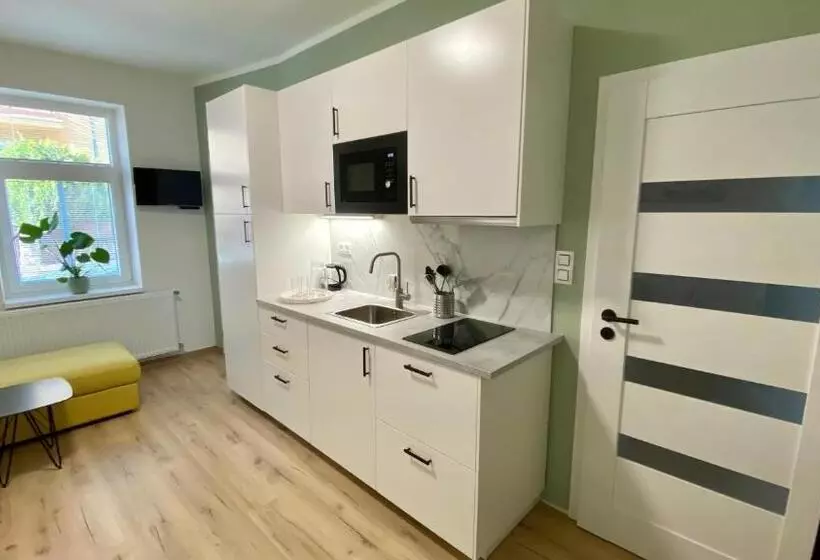 Berta S Apartments