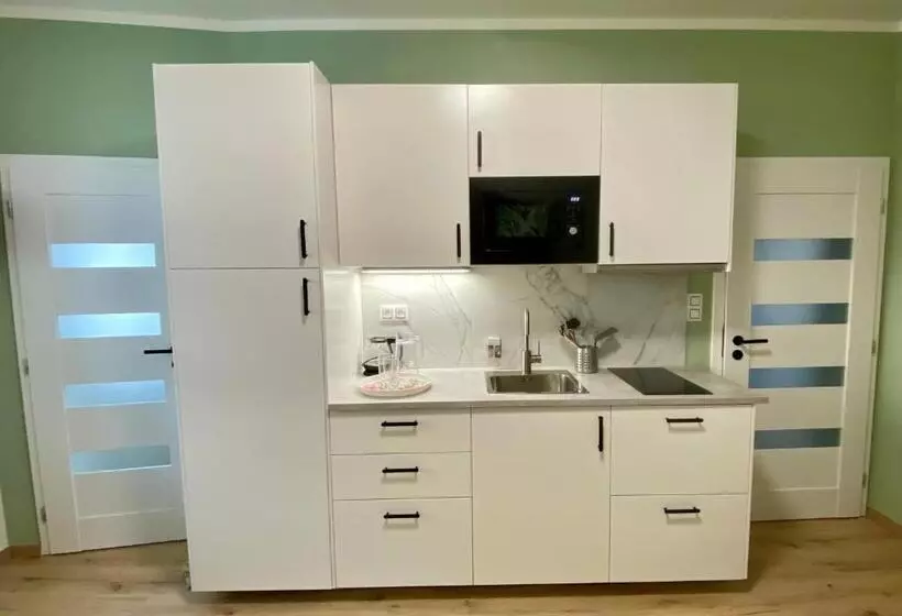 Berta S Apartments