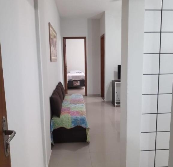 Edifício Mar Do Caribe