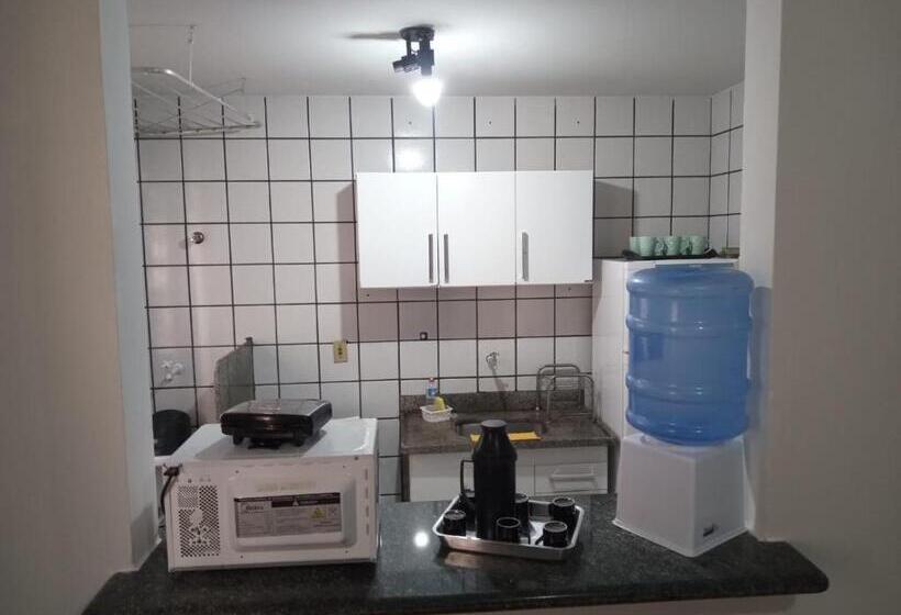 Edifício Mar Do Caribe