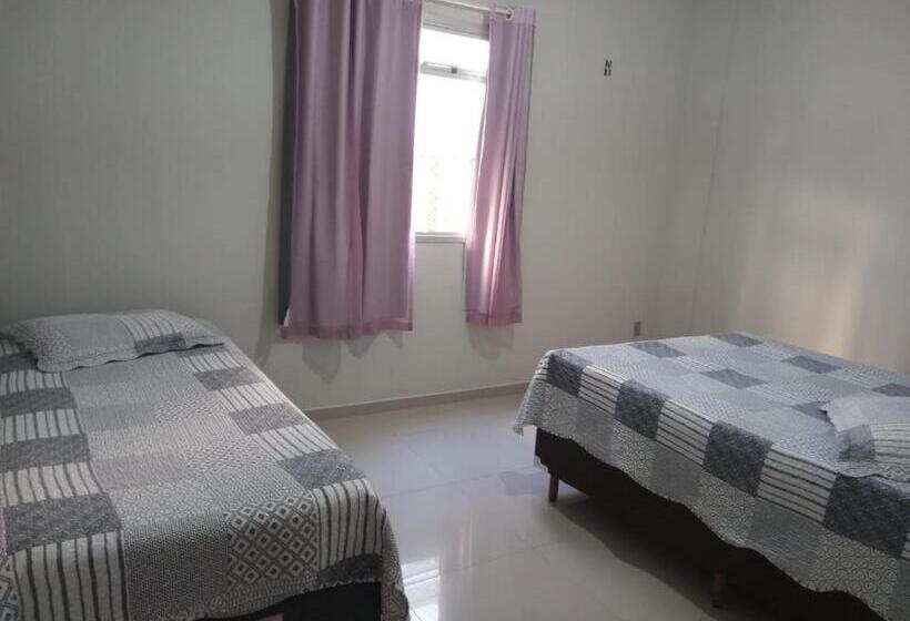 Edifício Mar Do Caribe