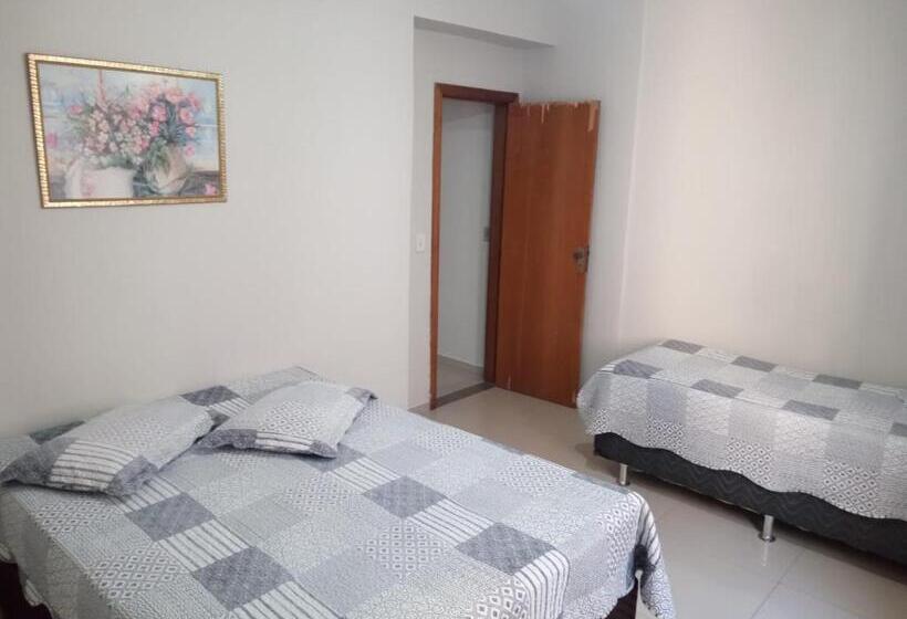 Edifício Mar Do Caribe