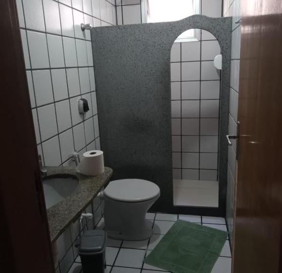 Edifício Mar Do Caribe