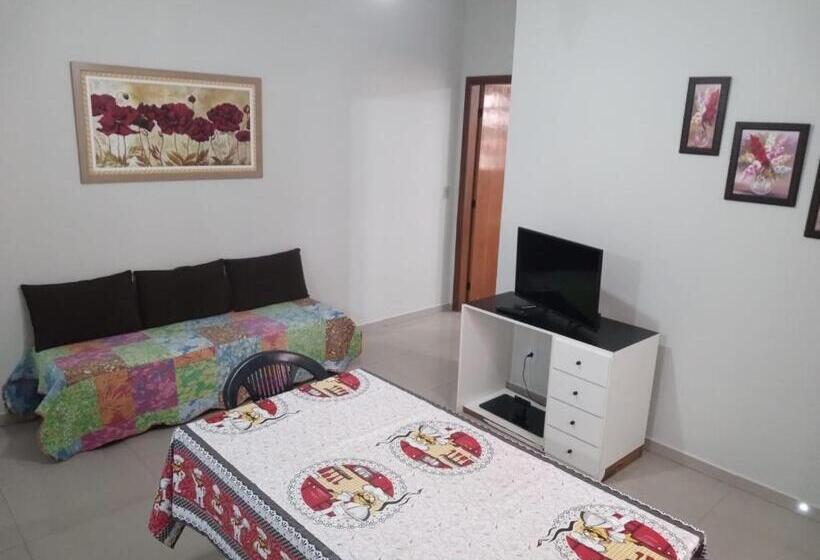 Edifício Mar Do Caribe