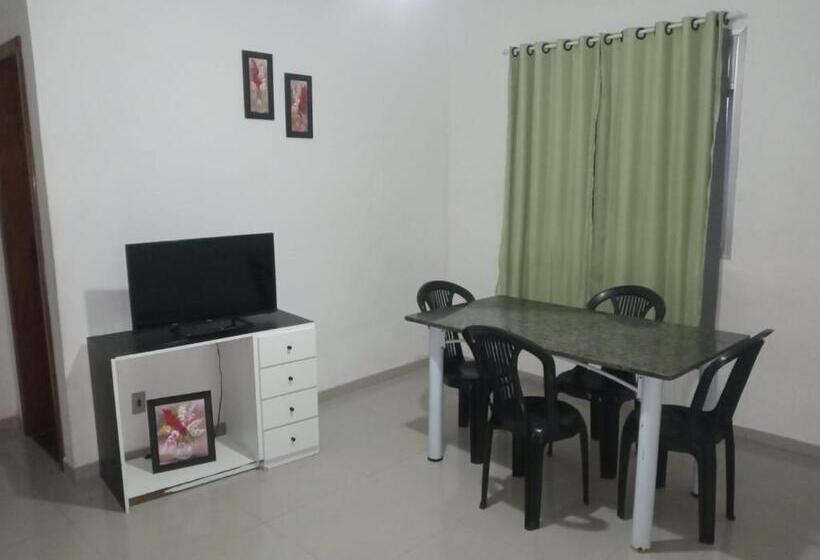 Edifício Mar Do Caribe