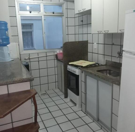 Edifício Mar Do Caribe