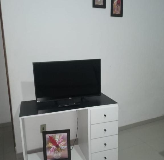 Edifício Mar Do Caribe