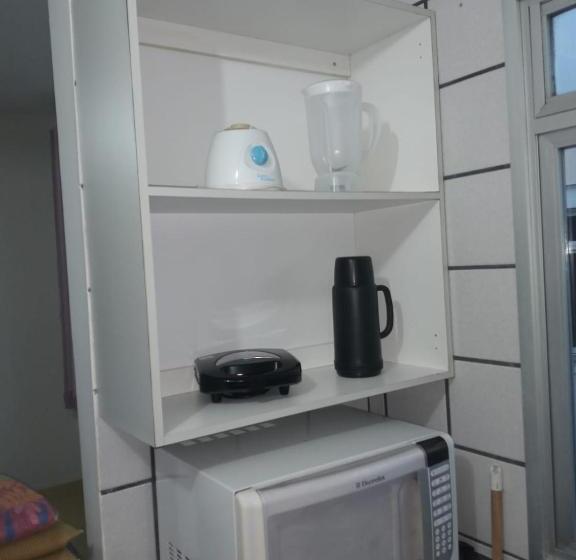 Edifício Mar Do Caribe