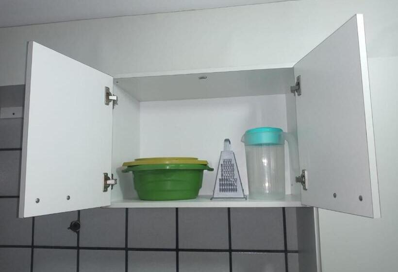 Edifício Mar Do Caribe