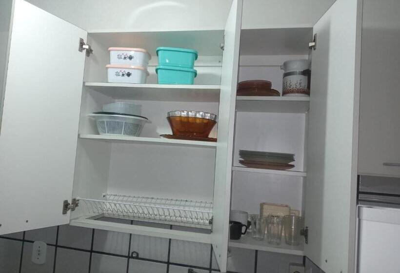 Edifício Mar Do Caribe