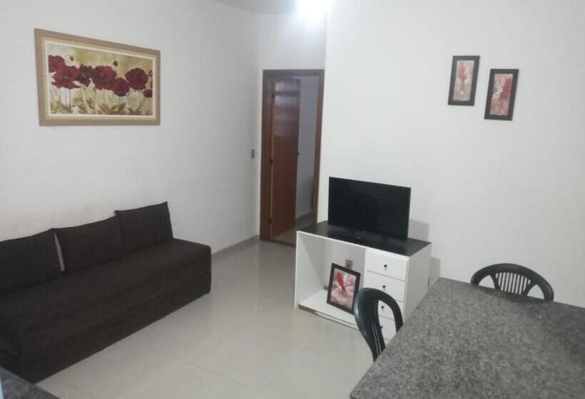 Edifício Mar Do Caribe