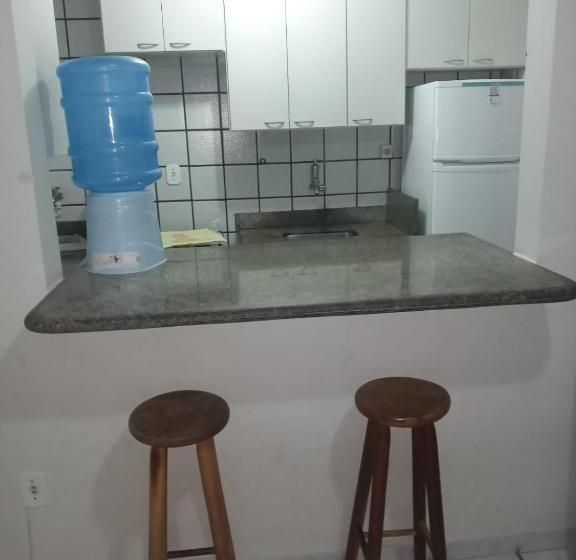 Edifício Mar Do Caribe