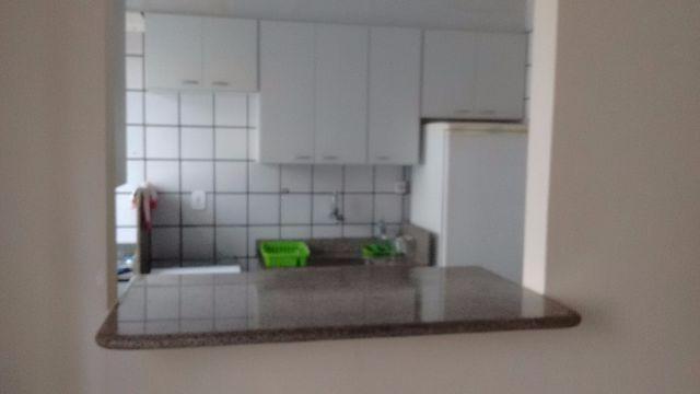 Edifício Mar Do Caribe