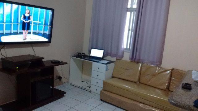 Edifício Mar Do Caribe