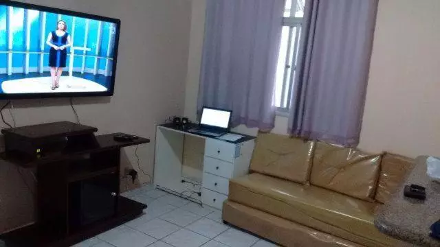 Edifício Mar Do Caribe