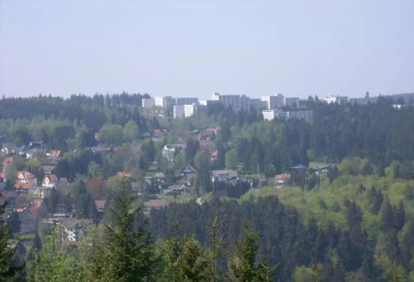 Ferienwohnung Pirkl