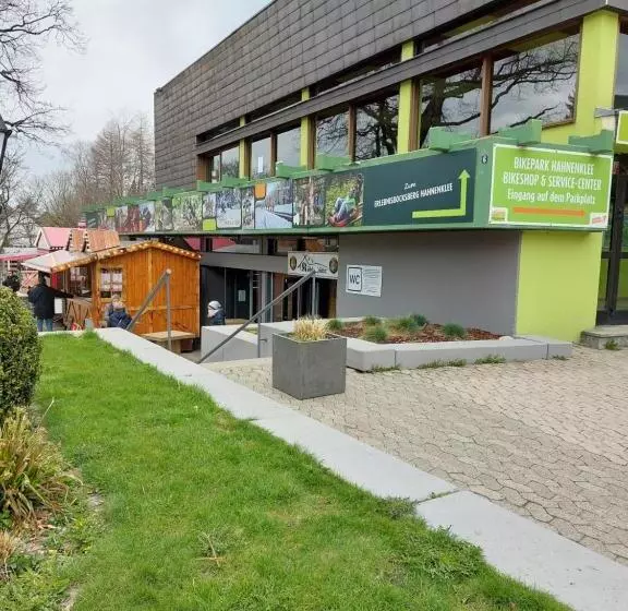 Ferienwohnung Pirkl