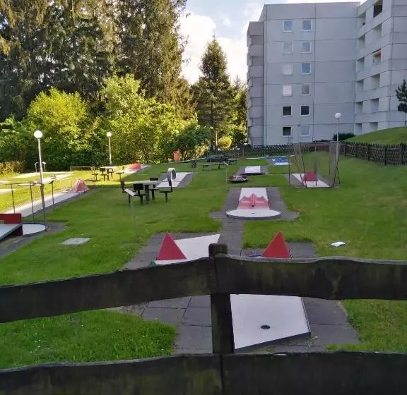 Ferienwohnung Pirkl