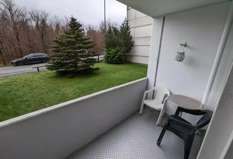 Ferienwohnung Pirkl