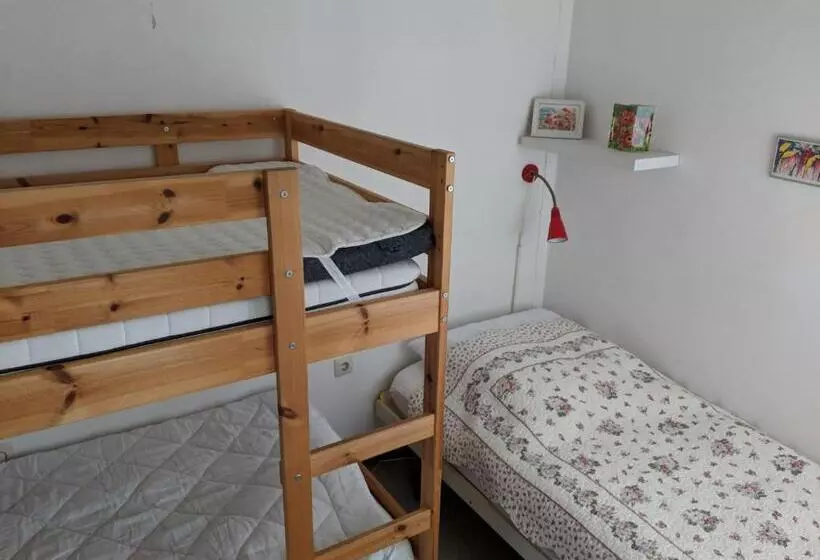 Ferienwohnung Pirkl