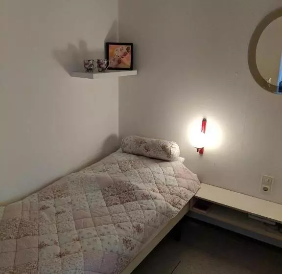 Ferienwohnung Pirkl