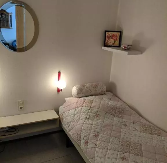 Ferienwohnung Pirkl