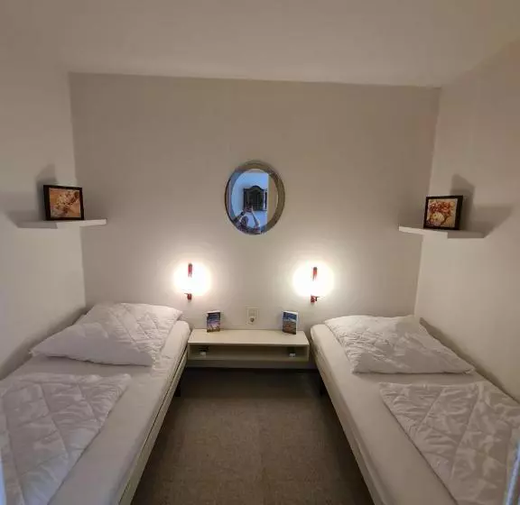 Ferienwohnung Pirkl